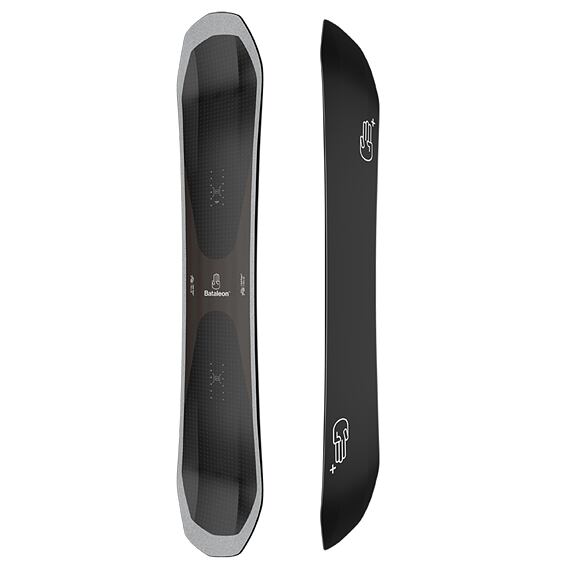 Bataleon snowboard Evil Twin+