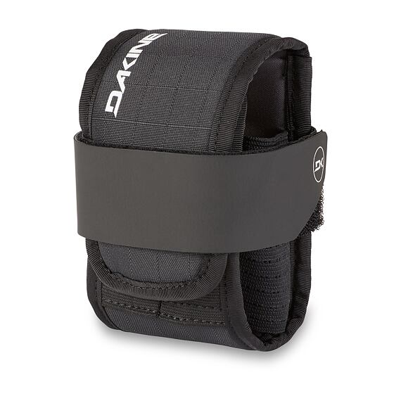 Dakine Gripper bike bag - black