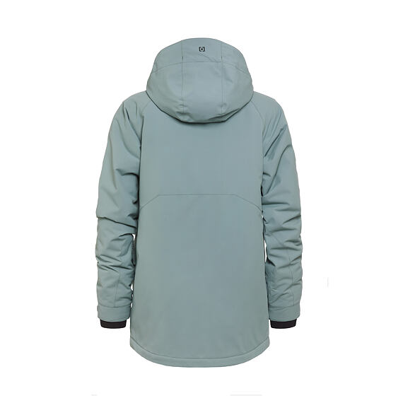 Horsefeathers bunda Halia - blue haze