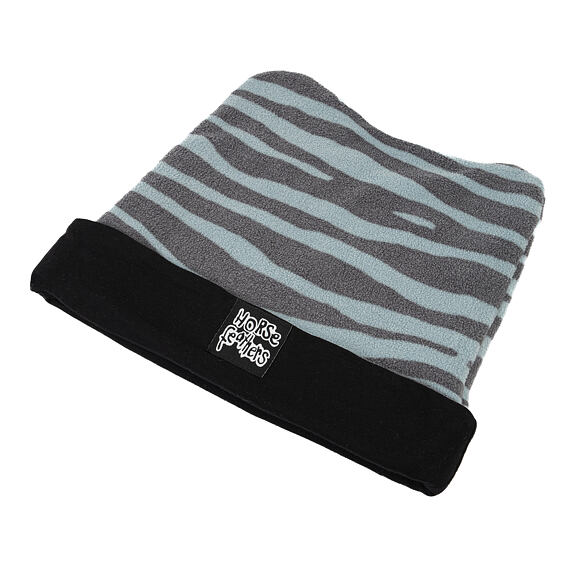 Horsefeathers kulich Naos - zebra