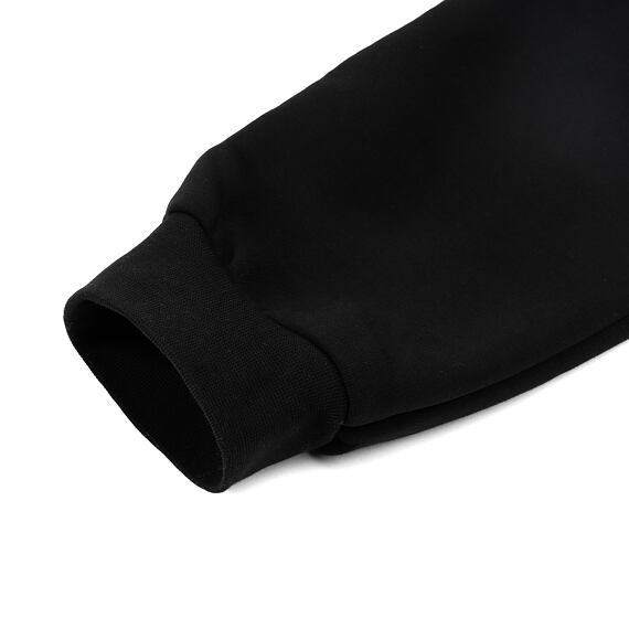 Horsefeathers dámské tepláky Wantu - black