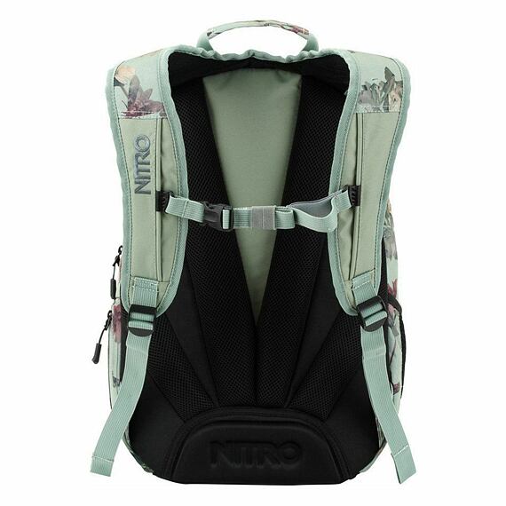 Nitro batoh Stash 29 l - dead flower