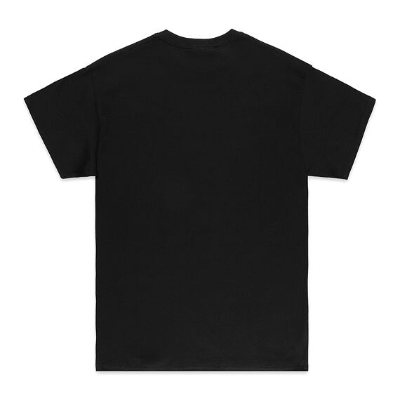 Thrasher triko Future - black