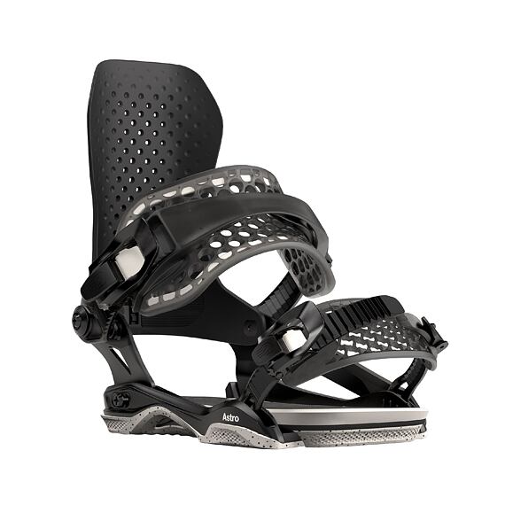 Bataleon vázání Astro Asymwrap - black