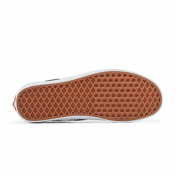 Vans boty Classic Slip-On - black