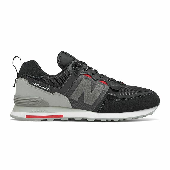 New Balance boty ML574ISE