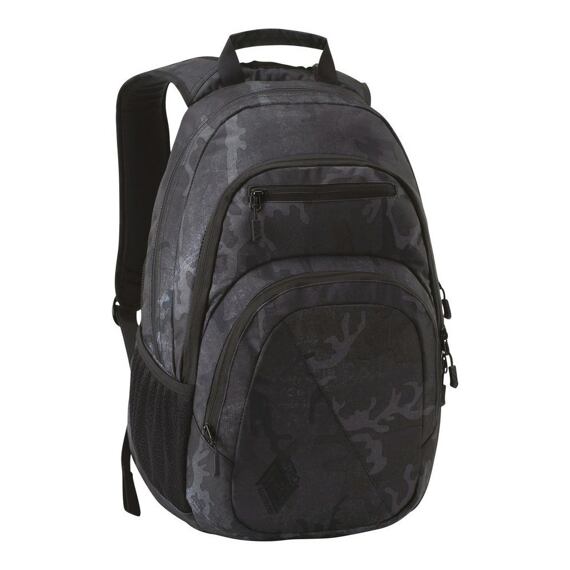 Nitro batoh Stash 29 l - forged camo
