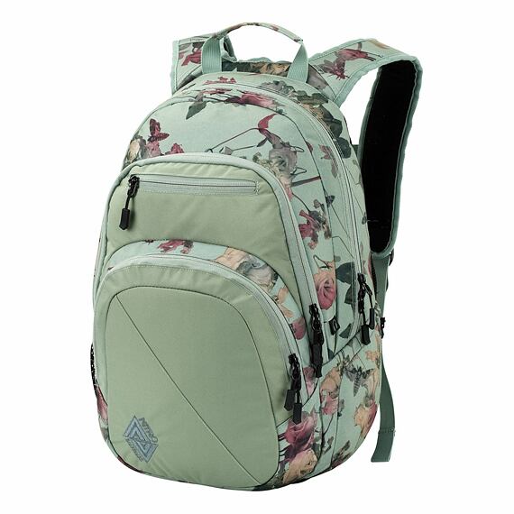 Nitro batoh Stash 29 l - dead flower