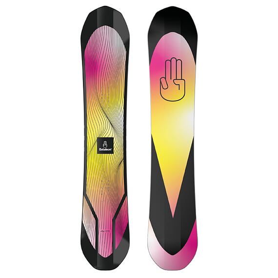 Bataleon snowboard Thunder