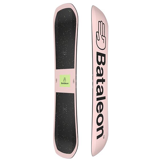 Bataleon snowboard Blow