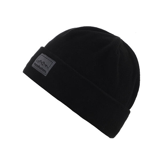Horsefeathers kulich Cobb - black