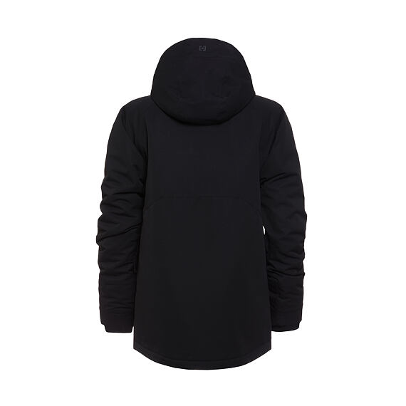 Horsefeathers bunda Halia - black