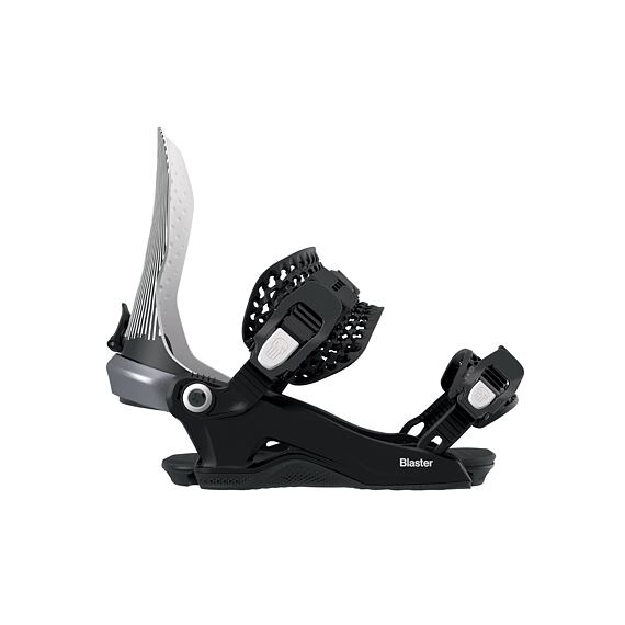 Bataleon vázání Blaster HeelWrap - Matrix