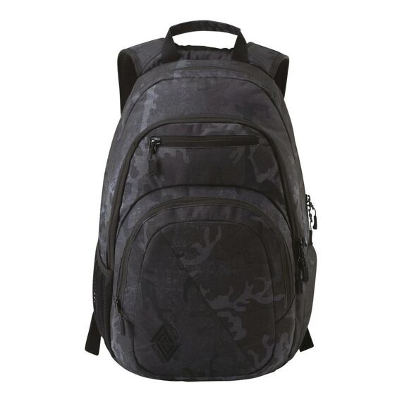 Nitro batoh Stash 29 l - forged camo