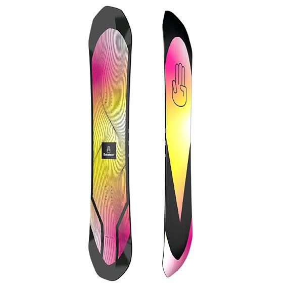 Bataleon snowboard Thunder