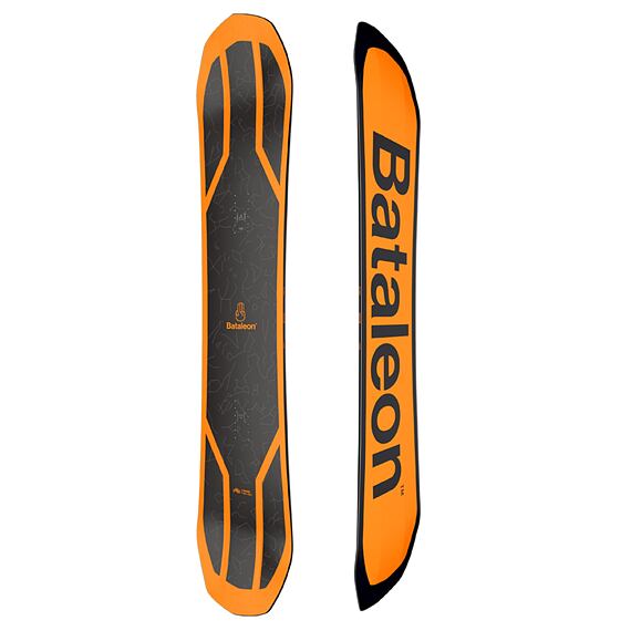 Bataleon snowboard Goliath