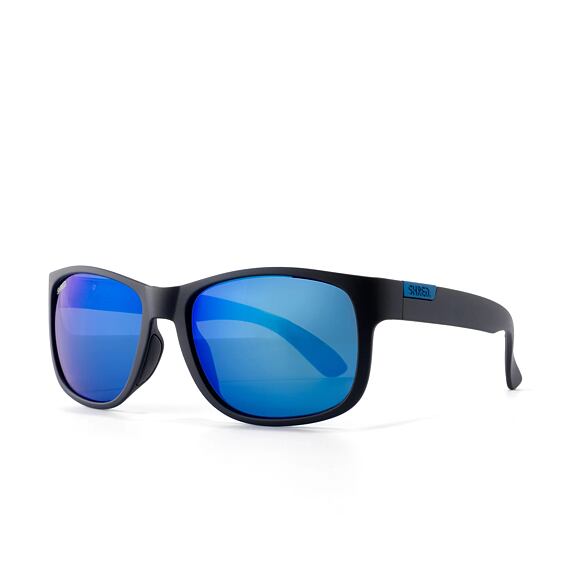 Shred sluneční brýle Stomp - black/blue cbl photochromic polarized/sky