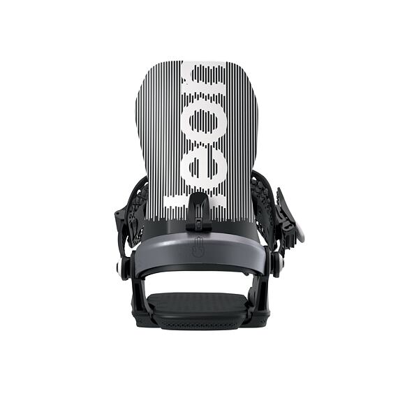 Bataleon vázání Blaster HeelWrap - Matrix