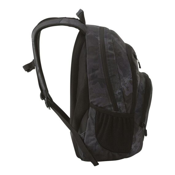 Nitro batoh Stash 29 l - forged camo