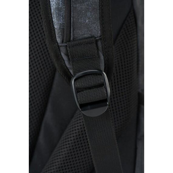 Nitro batoh Stash 29 l - forged camo