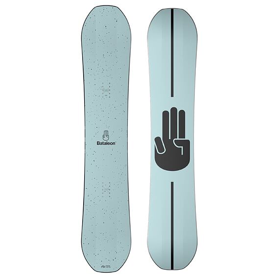 Bataleon snowboard Chaser
