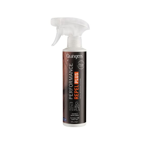 Grangers impregnace Performance Repel Plus 275ml
