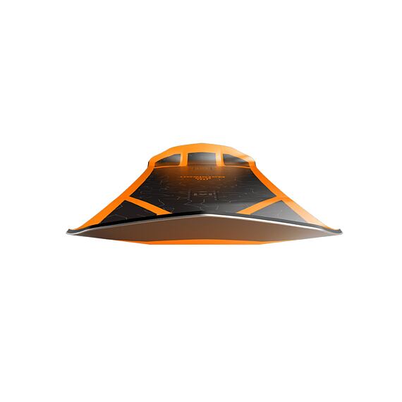 Bataleon snowboard Goliath
