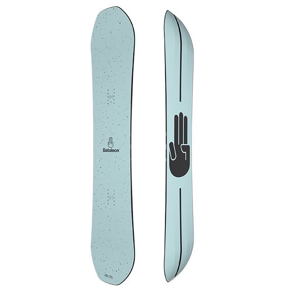 Bataleon snowboard Chaser