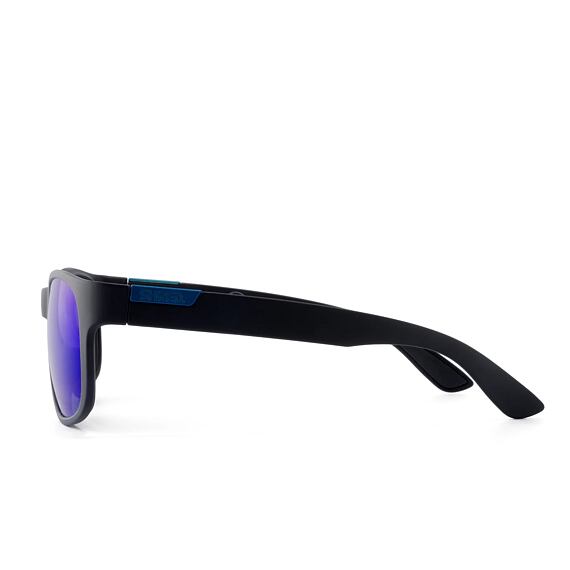 Shred sluneční brýle Stomp - black/blue cbl photochromic polarized/sky