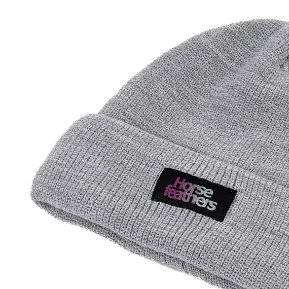 Horsefeathers kulich Safia - mirage gray