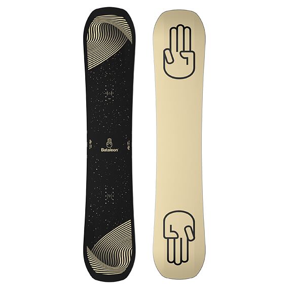 Bataleon snowboard Blow