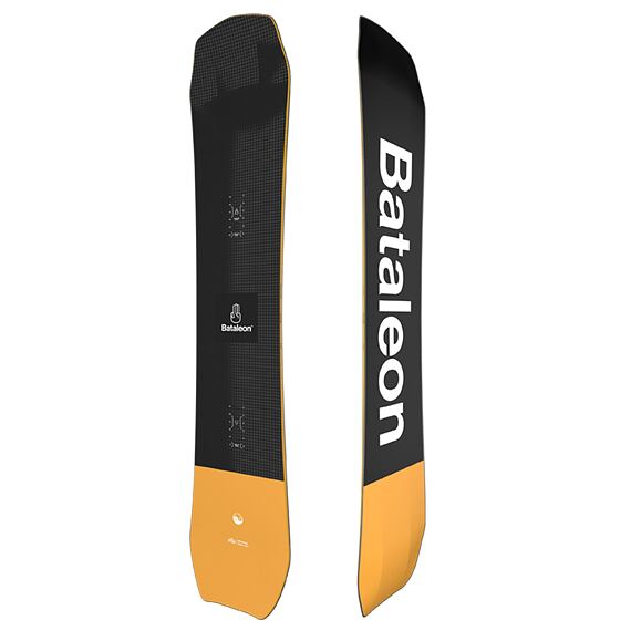 Bataleon snowboard Whatever