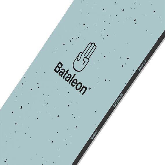 Bataleon snowboard Chaser
