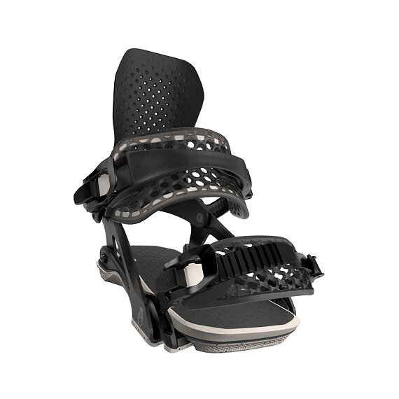 Bataleon vázání Astro Fullwrap - black