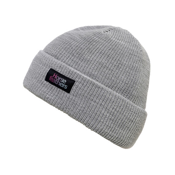 Horsefeathers kulich Safia - mirage gray